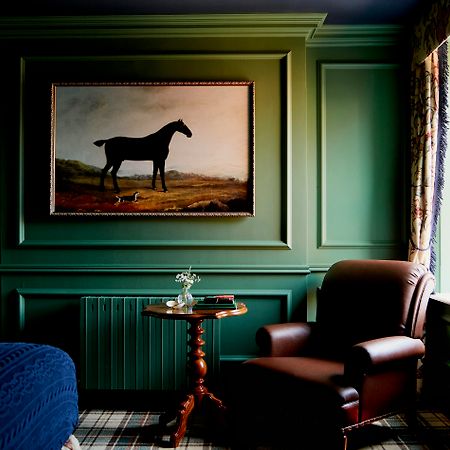 Hotel Slieve Donard Newcastle  Esterno foto The Green Room