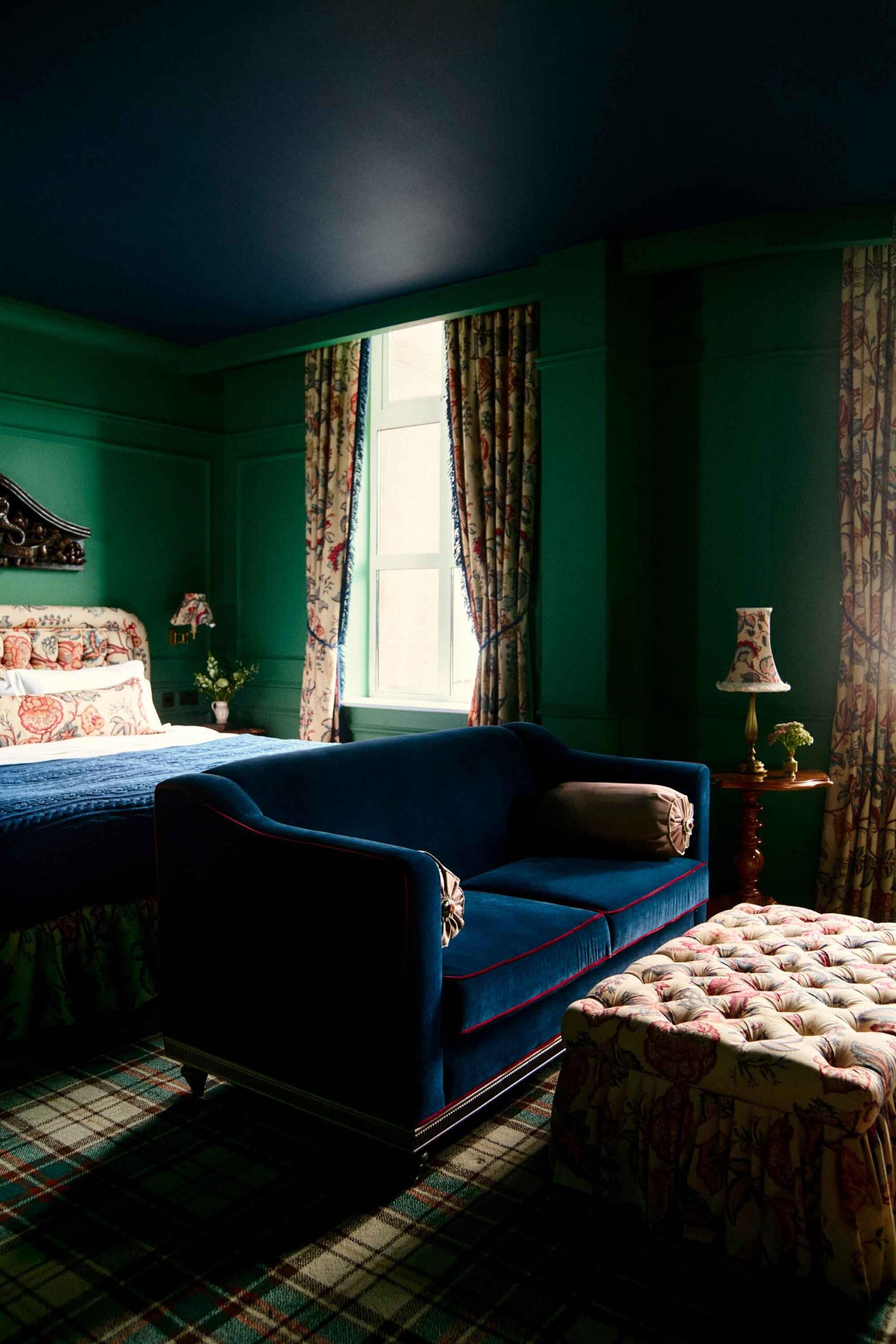 Hotel Slieve Donard Newcastle  Esterno foto The Green Room