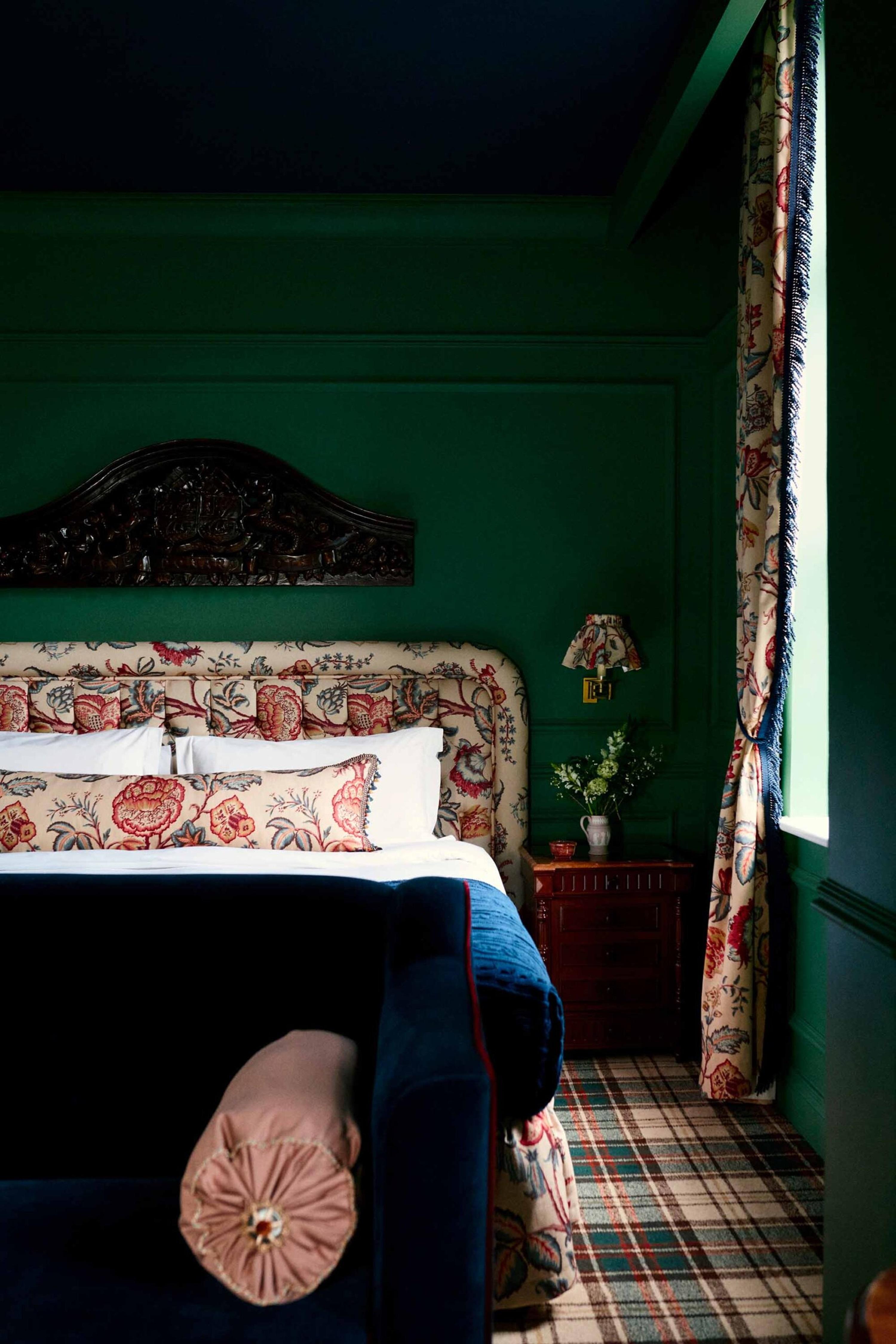 Hotel Slieve Donard Newcastle  Esterno foto The Green Room