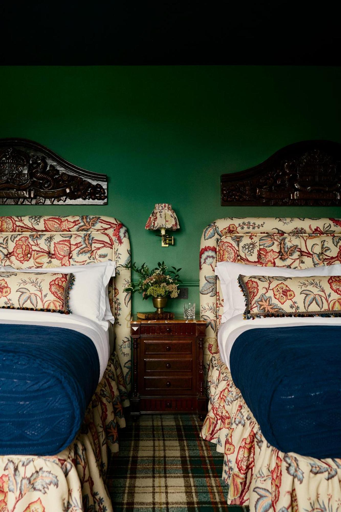 Hotel Slieve Donard Newcastle  Esterno foto