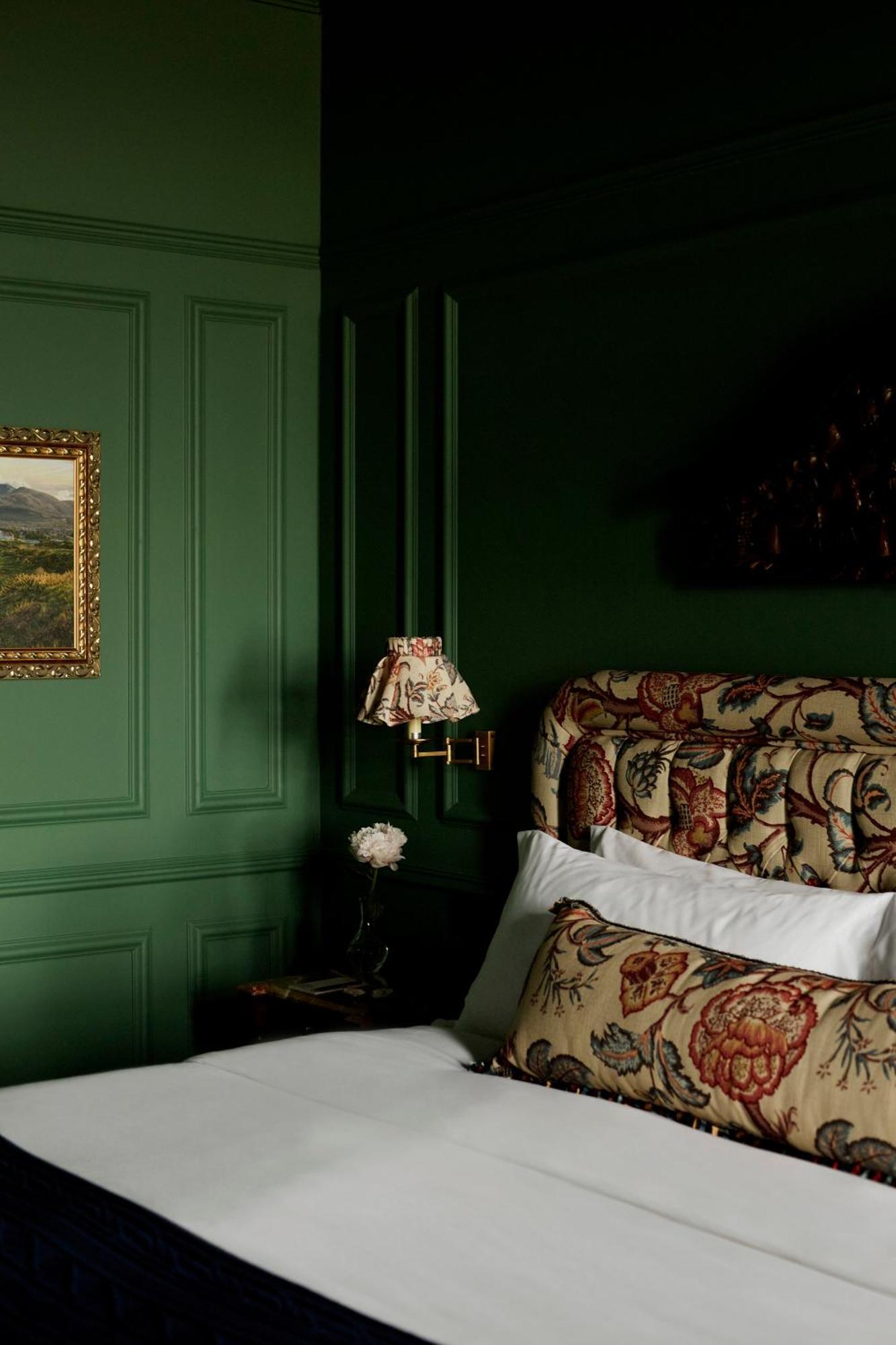 Hotel Slieve Donard Newcastle  Esterno foto
